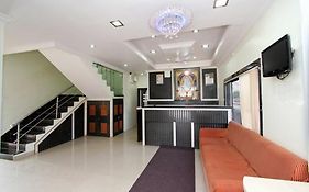 Hotel Sai Ganesh Shirdi 3*