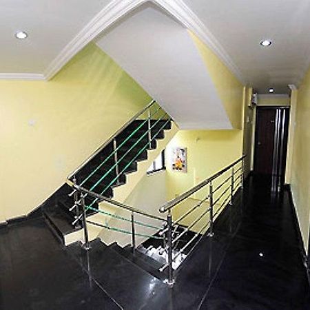Sai Ganesh Hotel Shirdi Exterior photo