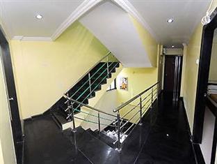 Sai Ganesh Hotel Shirdi Exterior photo